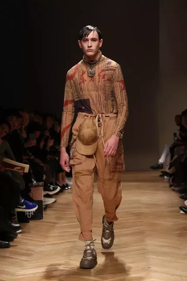 马克华菲女装什么档次，马克华菲为什么那么贵（多元艺术潮牌马克华菲彰显中国力量）