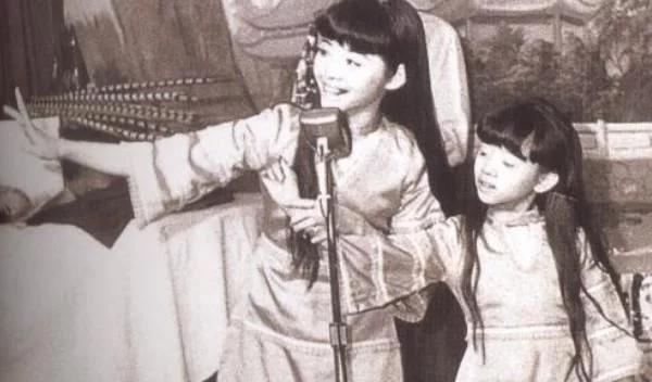 2003年梅艳芳去世,“他”为爱绝食,滴水未进,头七追随她而去