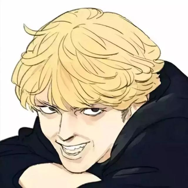 八对闺蜜男头，微信头像，八对闺蜜男头（精选头像丨2、4、8种组合的闺蜜基友头像）