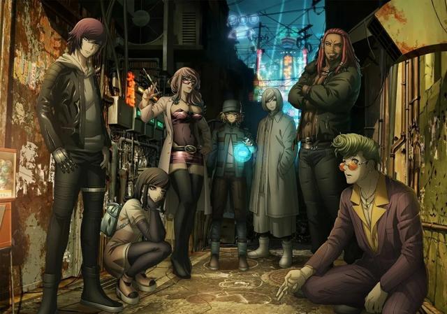 寒蝉鸣泣之时观看顺序，寒蝉鸣泣之时观看顺序是什么（2020年10月新番播放时间及版权信息集合）