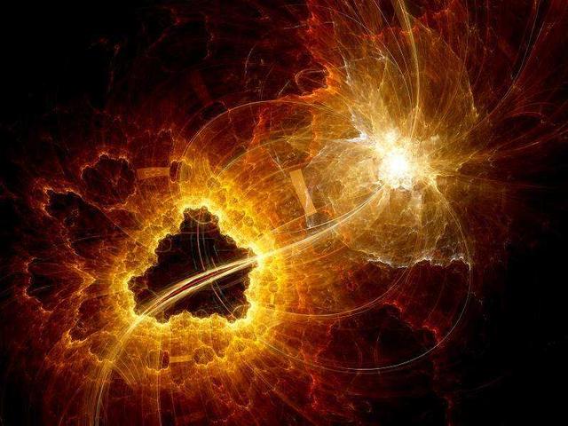 什么是黑洞，什么是虫洞,宇宙中真有虫洞吗（不只产生于超新星爆发）