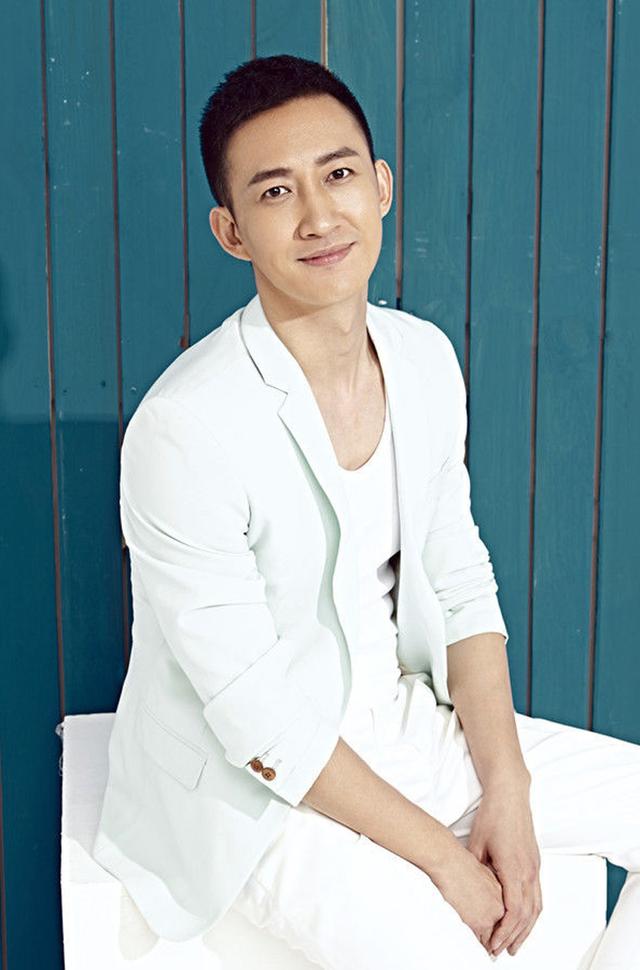 演员王阳介绍，《叛逆者》主演王阳