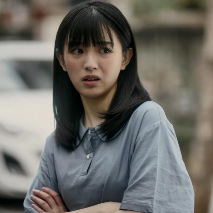 林欣欣｜《如此可爱的我们》情头，如此可爱的我们照片情头微信（《如此可爱的我们》可爱头像）