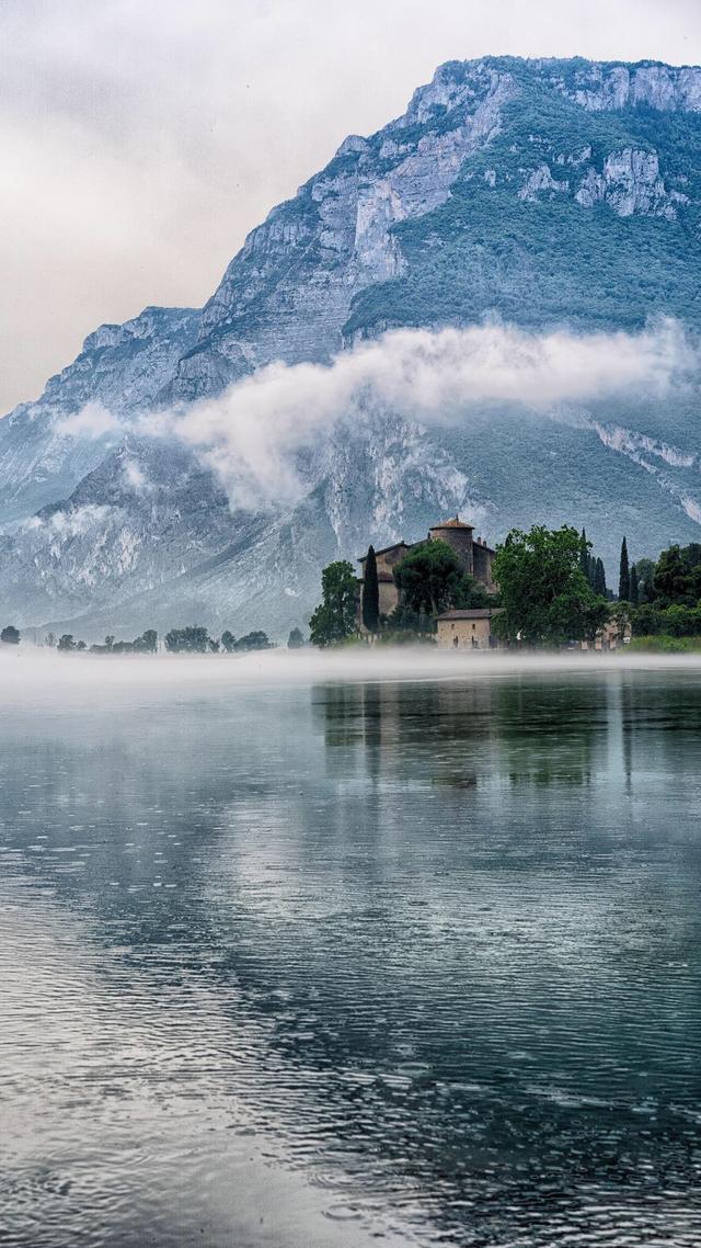 优质唯美壁纸，唯美好看壁纸（20张精选唯美壁纸图片）