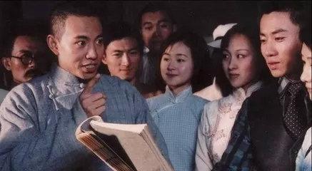 练束梅个人资料简介,练素梅(《恰同学少年》:大胆论政)