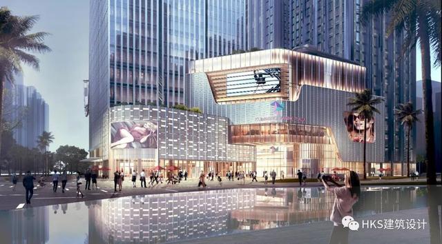 官渡魅力之城在哪里，昆明万科魅力之城