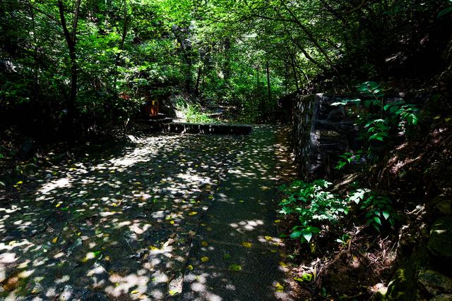 介绍汝州风穴寺，中原名寺——河南汝州风穴寺