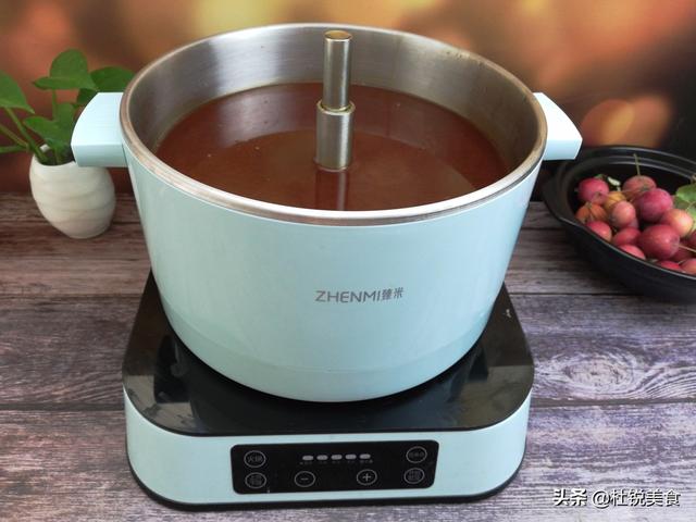 火锅汤底有哪几种，正宗火锅汤底配方（满足你所有火锅欲望）