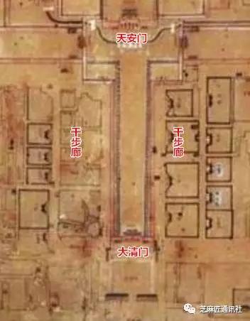 天安门资料，天安城门的资料（这30张照片里的天安门）