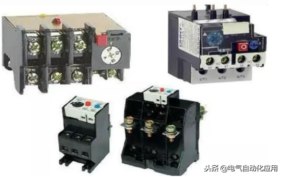 接触器的文字符号是什么，接触器的文字符号是什么画图（电气控制配电柜内常用电气元件符号及实物图）