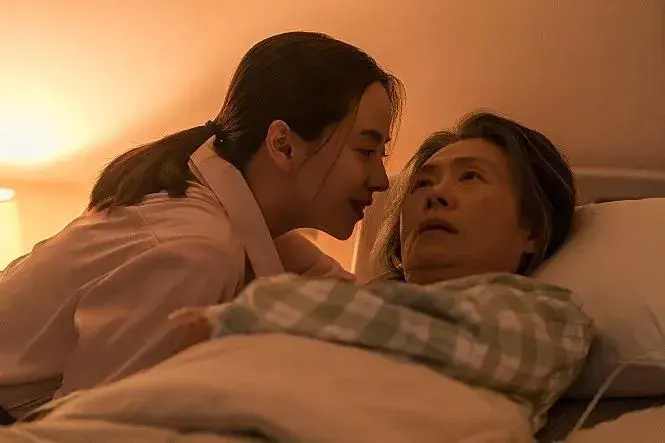 李采潭个人信息，请问这是什么电影（2021年韩国10大“最美女演员”）