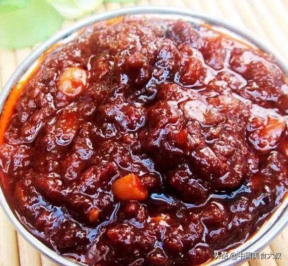 如何做出好吃的酱料，一勺就能香透一整碗的独家秘制酱料配方