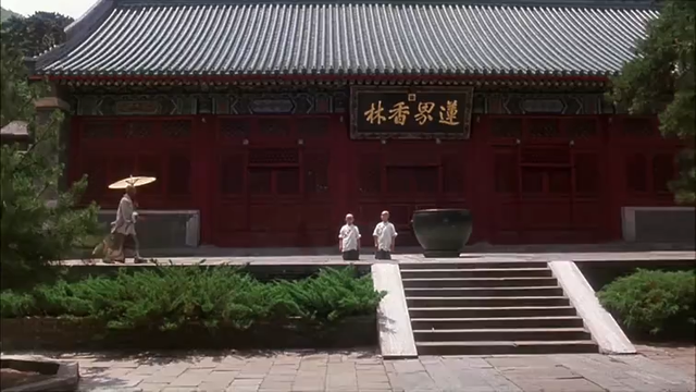 戒台寺与潭柘寺区别，戒台寺与潭柘寺区别是什么（戒台寺一日游）