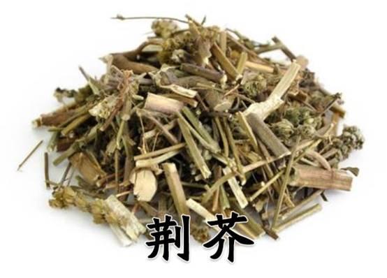 荆芥穗的作用与功效，荆芥穗的作用与功效图片（荆芥，去除感冒发热）