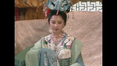 西游记人物名字大全，西游记人物名字（《西游记》的美人大盘点）