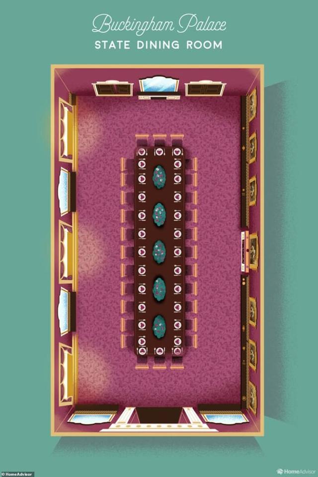 白金汉宫在哪里，江西省抚州市白金汉宫在哪里（白金汉宫最详尽平面图曝光）