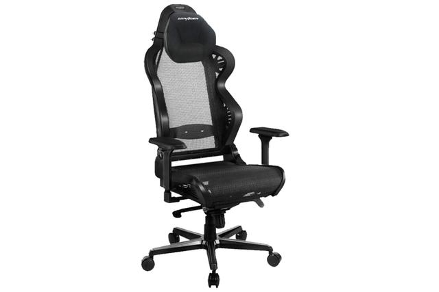 rita电竞椅，rita颜值好高（迪锐克斯电竞椅联手Rita助力女性电竞游戏市场）