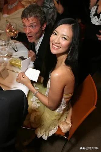 章子怡撒贝宁相恋，撒贝宁 章子怡（为什么最后嫁给了汪峰）