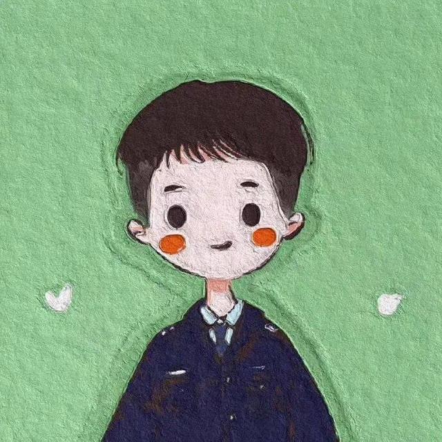 情头情头，微信头像，情头情头（微信情侣头像，好看）