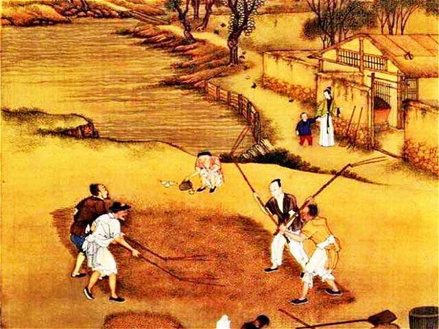 冗官是什么意思，宋朝的冗官冗兵冗费什么意思（宋神宗：冗兵还可以裁军）