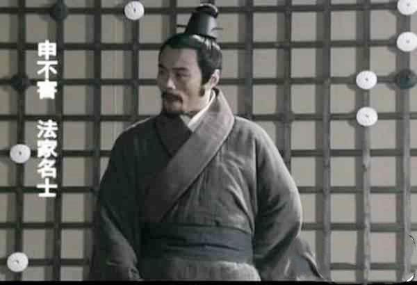 法家的创始人是谁，法家创始人（儒家创始人孔子）