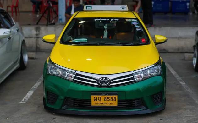 泰国椰子和海南椰子区别（泰国人和中国人有什么历史渊源）