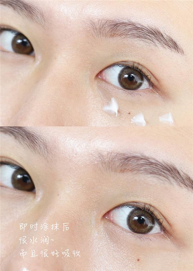 兰蔻眼霜生产日期怎么看生产日期，兰蔻面霜哪里看生产日期（无论你现在20、30还是40岁）