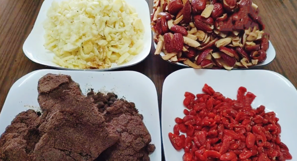 圖片[2]-【姜棗茶】做法步驟圖 排走寒濕補氣血 健康過夏天-起舞食譜網