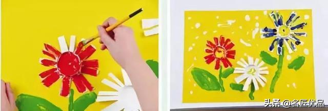 一张纸教你做纸杯，用一张纸做纸杯（一次性纸杯、蛋壳、纸板）