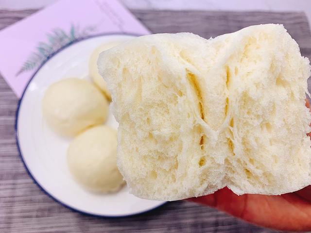 馒头的制作方法和步骤，馒头的制作方法及配方大全集（馒头又香又白又细腻）