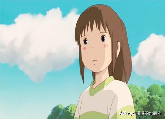 千与千寻白龙的名字是什么，千与千寻白龙叫什么名字（千与千寻：白龙找回了名字）