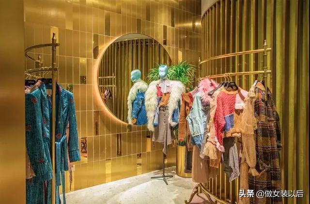 lefame是什么档次，lafame是哪里的品牌（这个国产女装品牌火了）