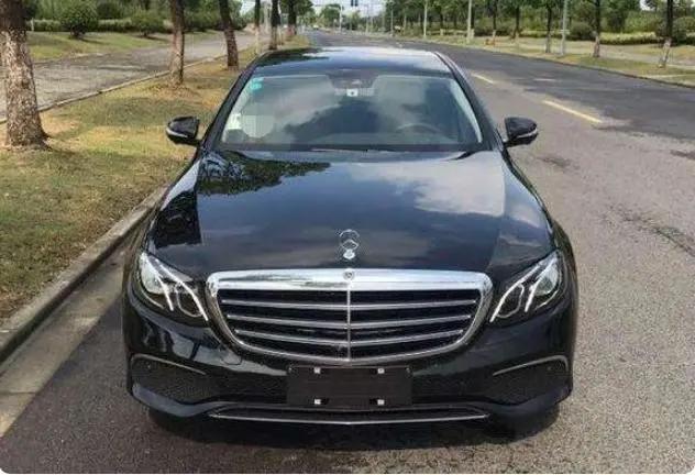 奔驰车标有几种，奔驰车标有几种图片（奔驰车标还不止一种）