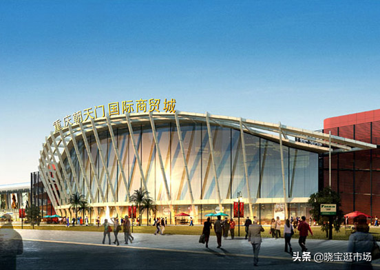 小商品批发市场(义乌小商品批发市场网上进货)