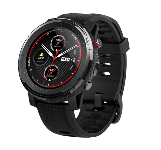 迪卡侬手表，迪卡侬手表怎么调时间（千元跑步手表推荐）