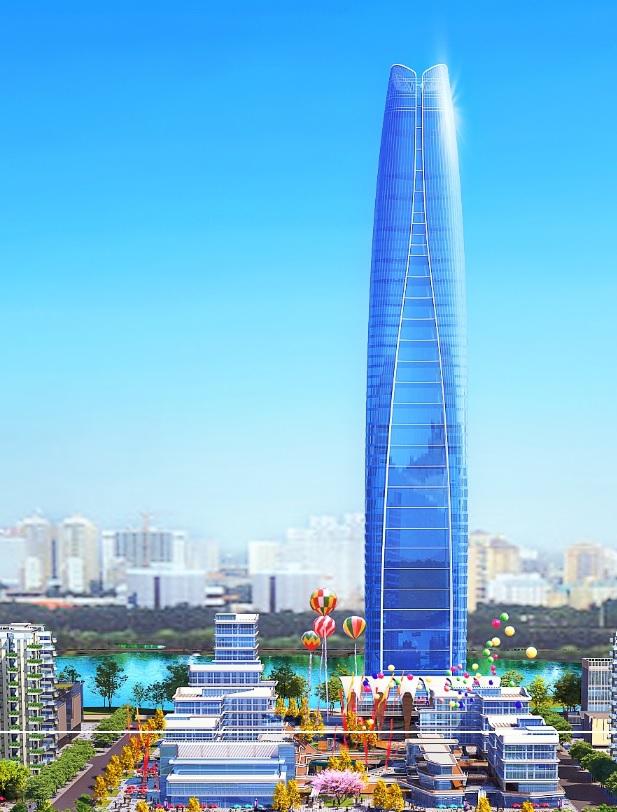 蓉是哪个省的简称，成都属于哪个省（四川21个市州未来最高建筑——由超级大城市成都489米地标塔引领）