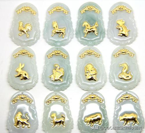 镶是什么意思，金镶玉和金贴玉到底是什么鬼