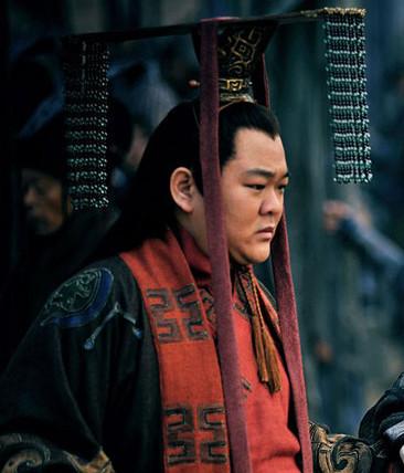 刘禅的读音，读“shàn”还是读“chán”