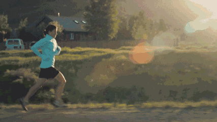 私生饭是什么意思，私生饭是什么意思张碧晨（陈坤分享晨跑暖心经历）