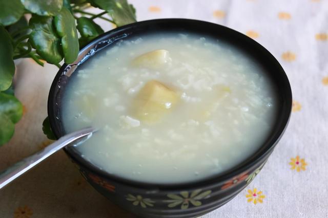 稀粥怎么做，稀粥做法（大厨教你这3招）