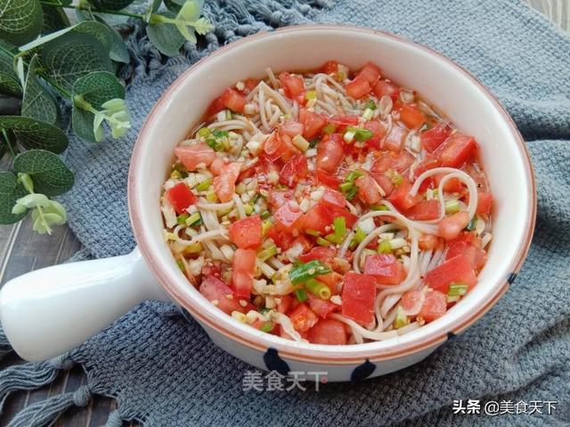 西红柿有几种吃法那种最科学，西红柿吃法有多少种（西红柿的几种做法）