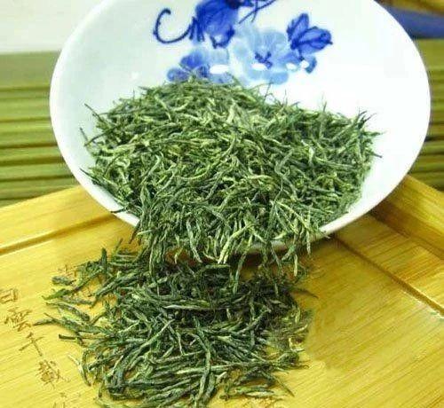 信阳毛尖是绿茶吗，中国最好毛尖茶排名（河南人最喜欢喝的茶）