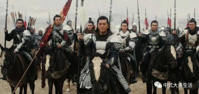 杨家将是真实历史吗，历史上存在真实的杨家将吗（历史上杨家将的真实情况）