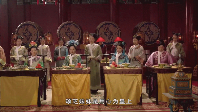 微微一笑很倾城演员表，微微一笑很倾城电视剧演员表（《甄嬛传》已过10年）