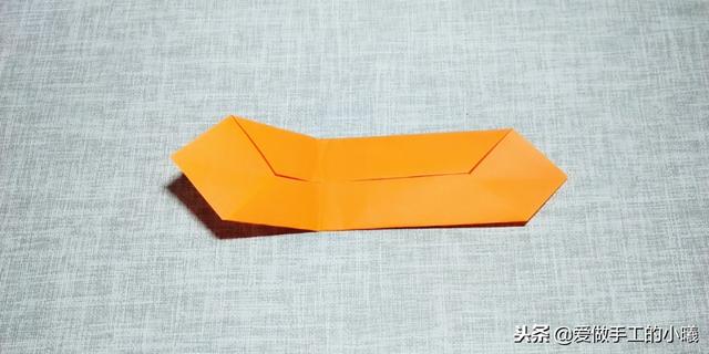 如何折立体盒子，如何折立方体盒子（好玩的魔法盒子折纸）