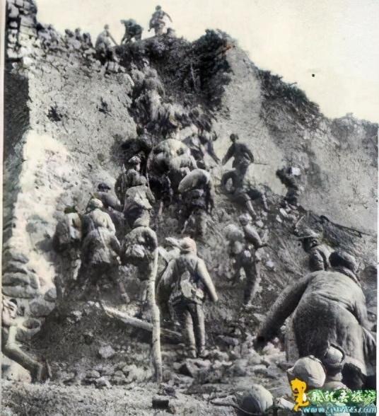 长征是几几年到几几年，2021年是长征胜利多少周年（留下的人怎么样了）