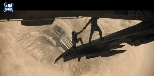 深度解析沙丘结局，《沙丘》热门疑难问题大解析