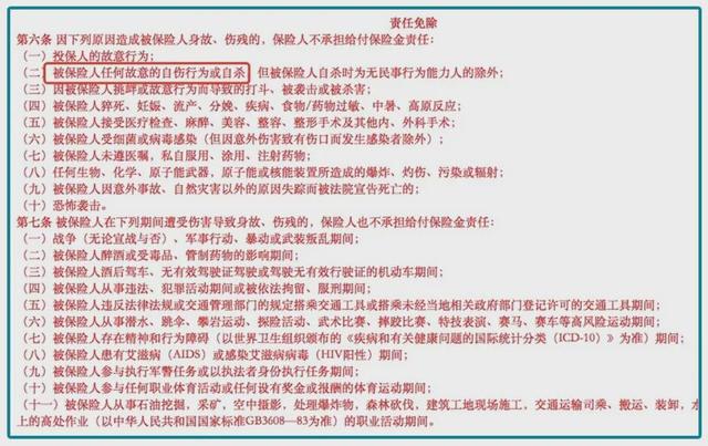 交了保险，自杀后可以拿到保险赔偿吗，交了保险人没了怎么办（自杀，保险公司是赔还是不赔）