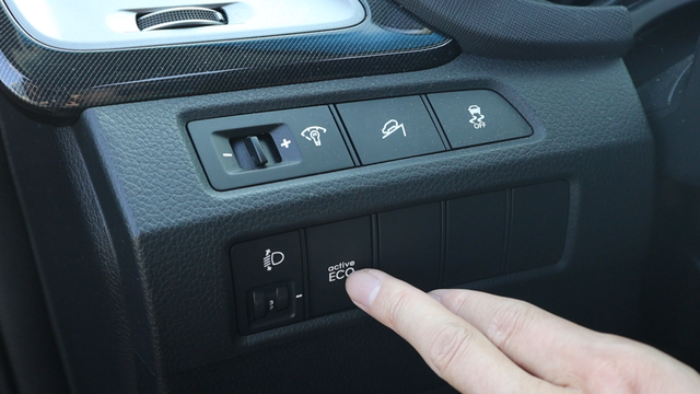 eco模式是什么意思，sport模式是什么意思（车子ECO模式真的能省油吗）