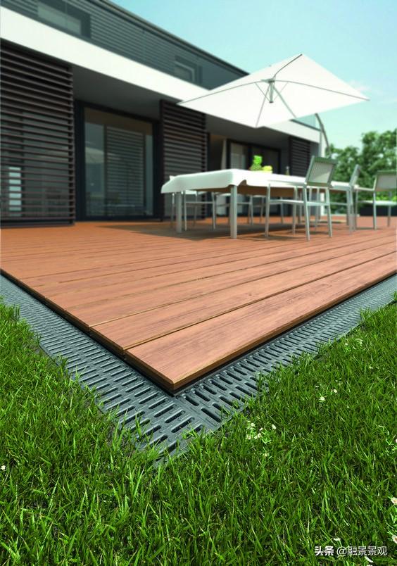 防腐木是什么，防腐木怎么样加工出来的（为什么你家的防腐木不防腐）